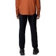 COLUMBIA ESSENTIAL HIKE BRUSHED BACK PANT ΑΝΔΡΙΚΟ ΠΑΝΤΕΛΟΝΙ