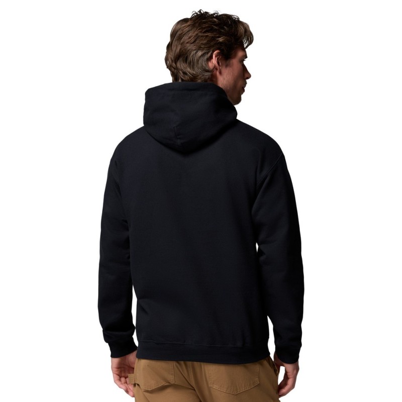 COLUMBIA OAKWIND LOGO HOODIE ΑΝΔΡΙΚΟ ΦΟΥΤΕΡ ΚΟΥΚΟΥΛΑ