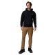 COLUMBIA OAKWIND LOGO HOODIE ΑΝΔΡΙΚΟ ΦΟΥΤΕΡ ΚΟΥΚΟΥΛΑ