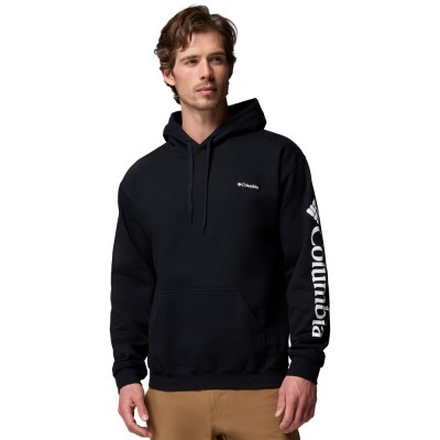 COLUMBIA OAKWIND LOGO HOODIE ΑΝΔΡΙΚΟ ΦΟΥΤΕΡ ΚΟΥΚΟΥΛΑ