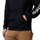 COLUMBIA OAKWIND LOGO HOODIE ΑΝΔΡΙΚΟ ΦΟΥΤΕΡ ΚΟΥΚΟΥΛΑ