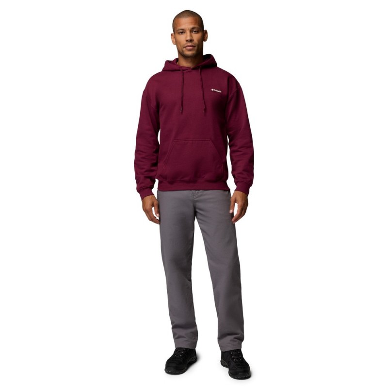 COLUMBIA OAKWIND HOODIE