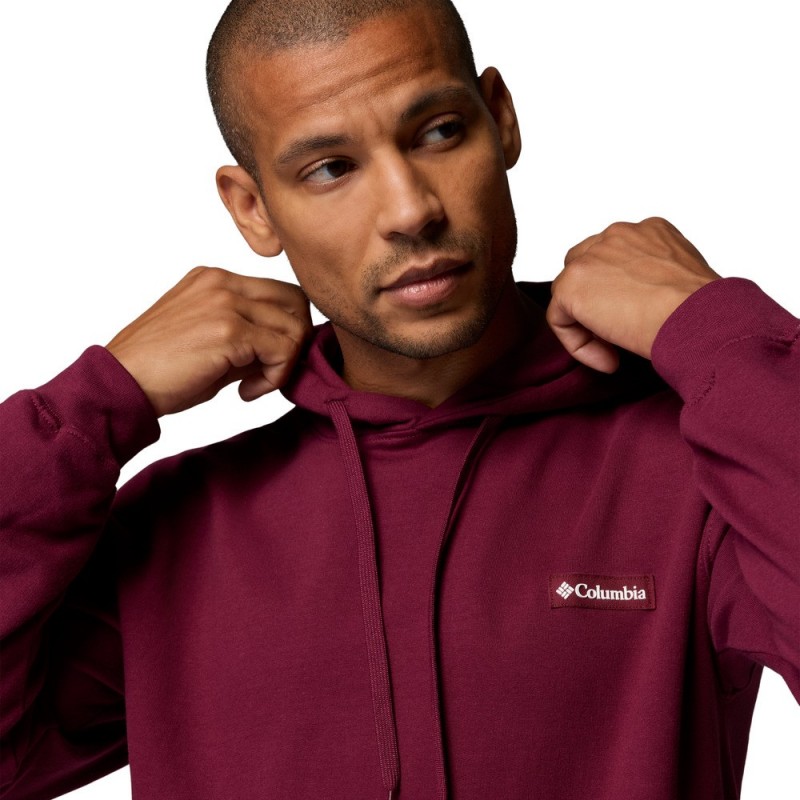 COLUMBIA OAKWIND HOODIE