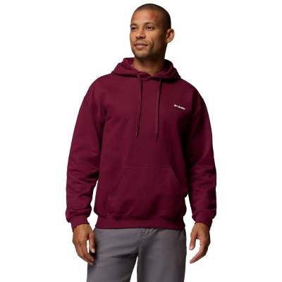 COLUMBIA OAKWIND HOODIE
