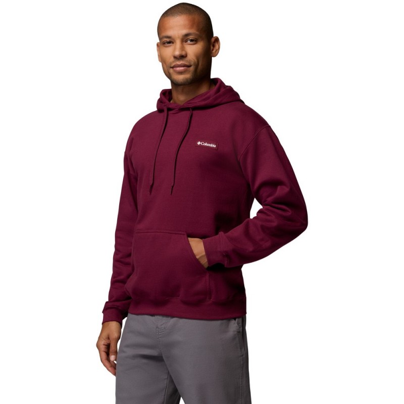 COLUMBIA OAKWIND HOODIE