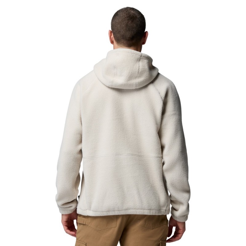 COLUMBIA TIMBER CREST MTR FLEECE HOODIE