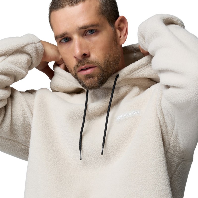 COLUMBIA TIMBER CREST MTR FLEECE HOODIE