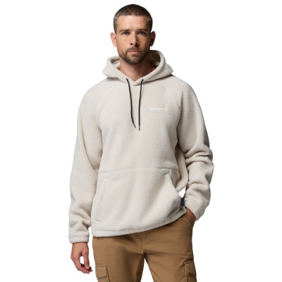 COLUMBIA TIMBER CREST MTR FLEECE HOODIE
