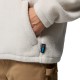 COLUMBIA TIMBER CREST MTR FLEECE HOODIE