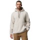 COLUMBIA TIMBER CREST MTR FLEECE HOODIE
