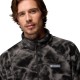 COLUMBIA TIMBER CREST MTR FLEECE PRINTED HZ