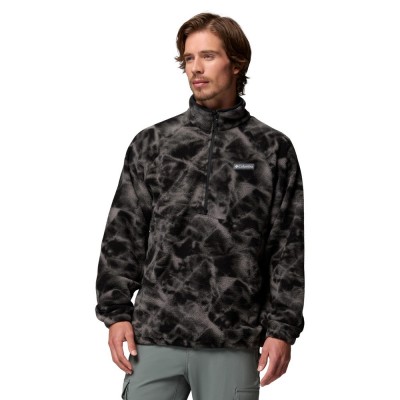 COLUMBIA TIMBER CREST MTR FLEECE PRINTED HZ