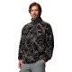 COLUMBIA TIMBER CREST MTR FLEECE PRINTED HZ