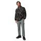 COLUMBIA TIMBER CREST MTR FLEECE PRINTED HZ