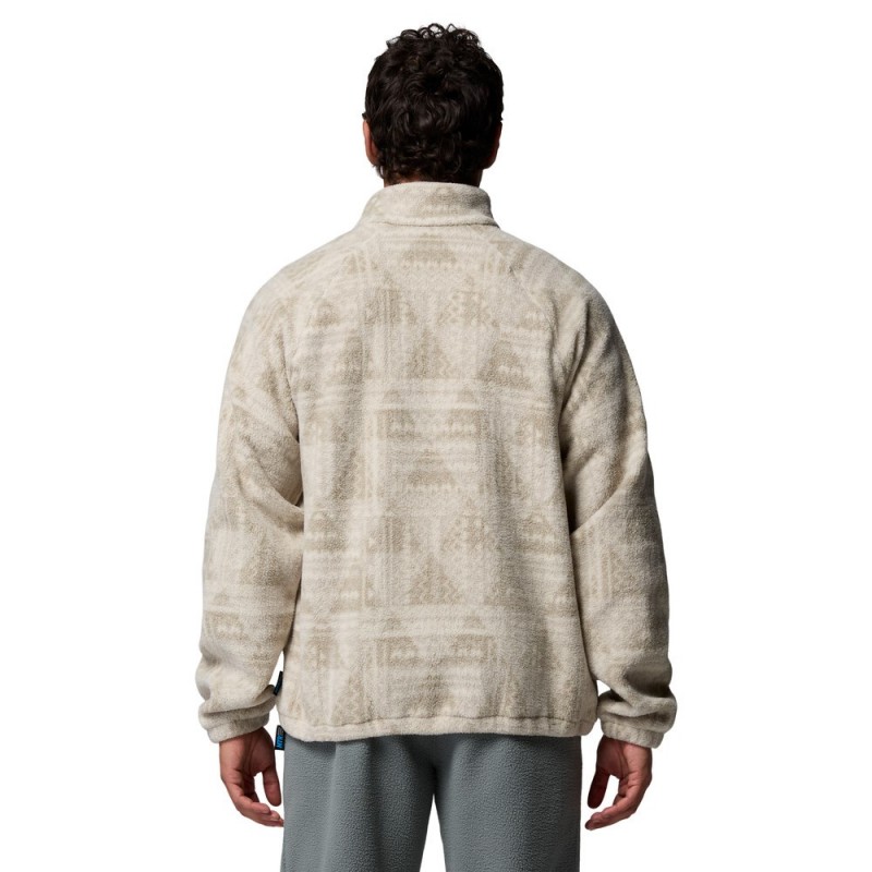 COLUMBIA TIMBER CREST MTR FLEECE PRINTED HZ