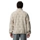 COLUMBIA TIMBER CREST MTR FLEECE PRINTED HZ