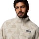 COLUMBIA TIMBER CREST MTR FLEECE PRINTED HZ