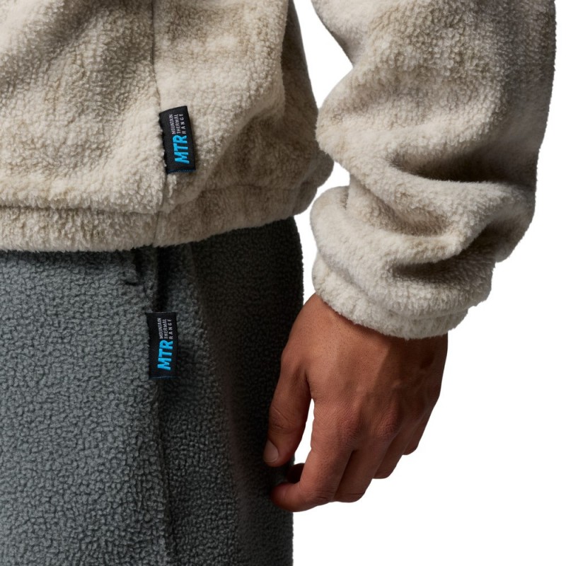 COLUMBIA TIMBER CREST MTR FLEECE PRINTED HZ