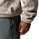 COLUMBIA TIMBER CREST MTR FLEECE PRINTED HZ