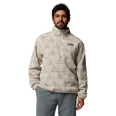 COLUMBIA TIMBER CREST MTR FLEECE PRINTED HZ