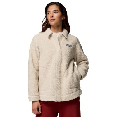 COLUMBIA PANORAMA SHIRT JACKET ΓΥΝΑΙΚΕΙΟ FLEECE