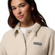 COLUMBIA PANORAMA SHIRT JACKET ΓΥΝΑΙΚΕΙΟ FLEECE