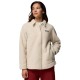 COLUMBIA PANORAMA SHIRT JACKET ΓΥΝΑΙΚΕΙΟ FLEECE