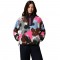 COLUMBIA SEQUOIA GROVE II PRINTED HALF ZIP