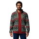 COLUMBIA SEQUOIA GROVE II FZ PRINTED FLEECE