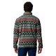 COLUMBIA SEQUOIA GROVE II FZ PRINTED FLEECE