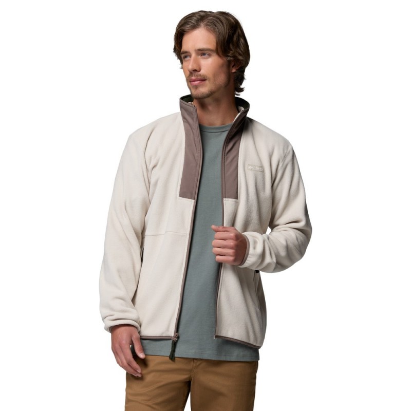 COLUMBIA SEQUOIA GOVE II FZ FLEECE