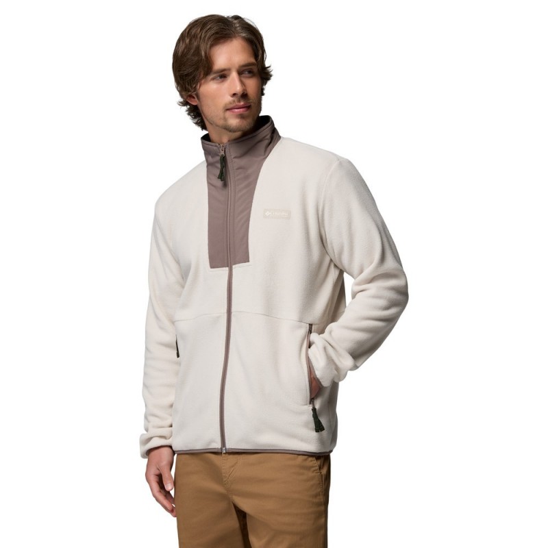 COLUMBIA SEQUOIA GOVE II FZ FLEECE