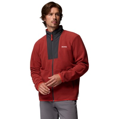 COLUMBIA SEQUOIA GROVE II FZ FLEECE ΑΝΔΡΙΚΟ FLEECE