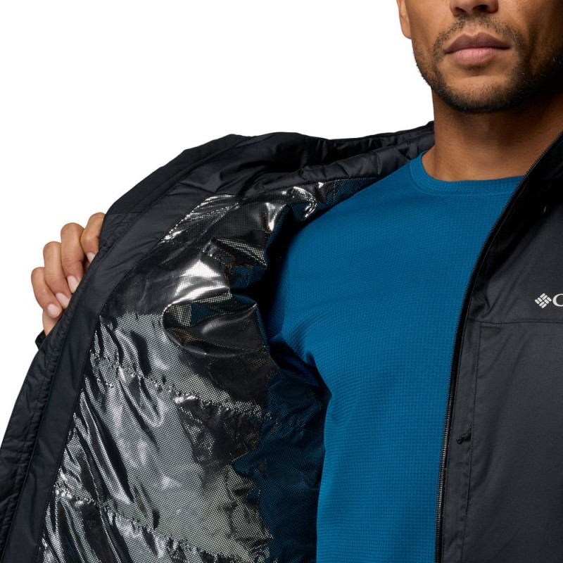 COLUMBIA INNER LIMITS INSULATED JACKET
