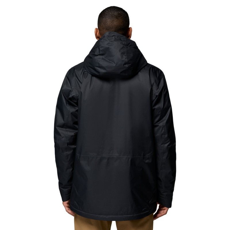 COLUMBIA INNER LIMITS INSULATED JACKET