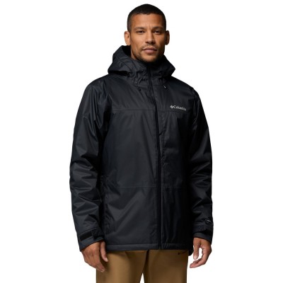 COLUMBIA INNER LIMITS INSULATED JACKET