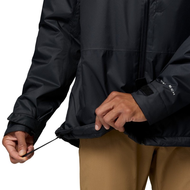 COLUMBIA INNER LIMITS INSULATED JACKET