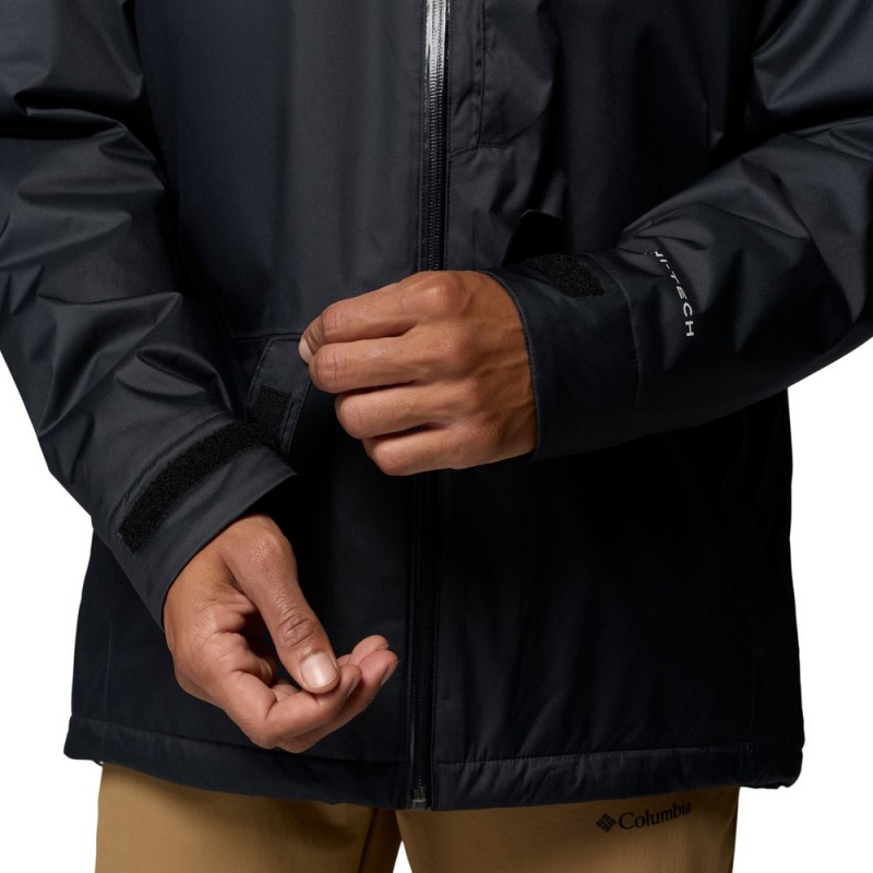 COLUMBIA INNER LIMITS INSULATED JACKET