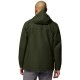 COLUMBIA LANDROAMER FLEECE LINED JACKET
