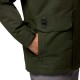 COLUMBIA LANDROAMER FLEECE LINED JACKET