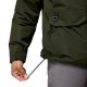 COLUMBIA LANDROAMER FLEECE LINED JACKET