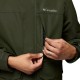 COLUMBIA LANDROAMER FLEECE LINED JACKET