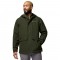 COLUMBIA LANDROAMER FLEECE LINED JACKET