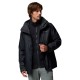 COLUMBIA WATERTIGHT INTERCHANGE JACKET