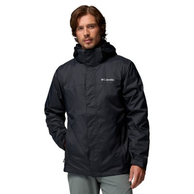 COLUMBIA WATERTIGHT INTERCHANGE JACKET