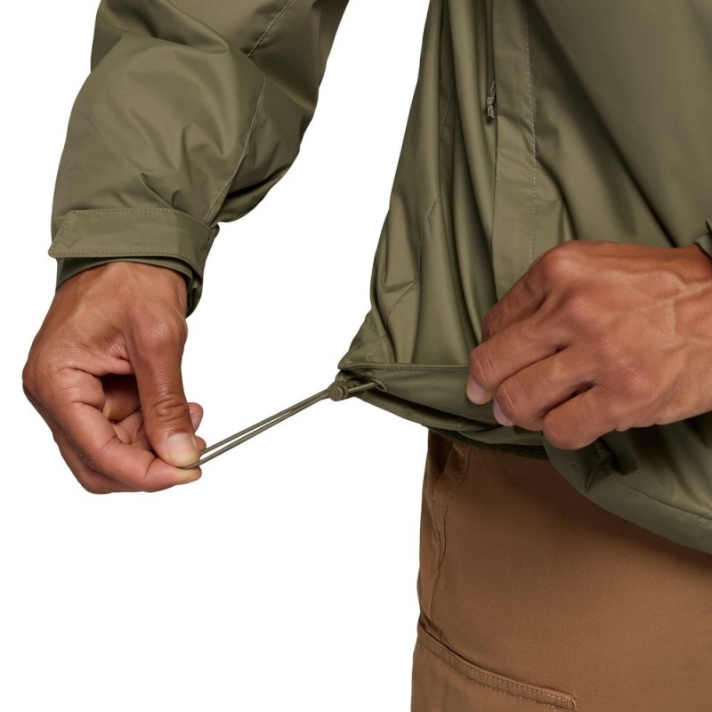 COLUMBIA WATERTIGHT INTERCHANGE JACKET