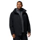 COLUMBIA BUGABOO IV FLEECE INTERCHANGE JACKET