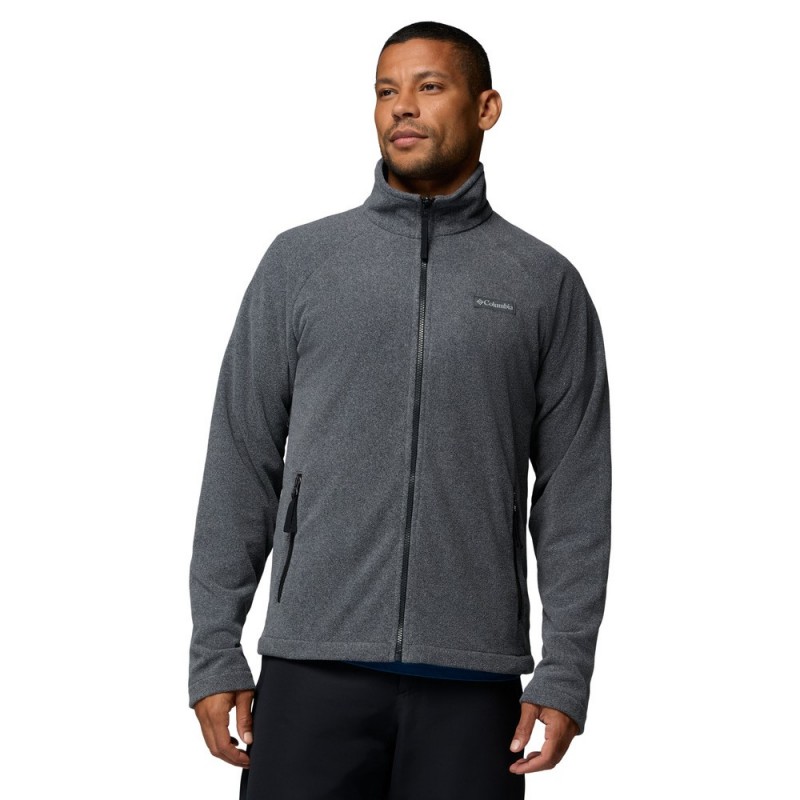 COLUMBIA BUGABOO IV FLEECE INTERCHANGE JACKET