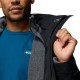 COLUMBIA BUGABOO IV FLEECE INTERCHANGE JACKET