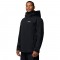 COLUMBIA BUGABOO IV FLEECE INTERCHANGE JACKET